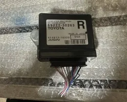 8922230263 блок керування до Toyota