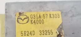 5E24D33255 блок управления AirBag (SRS) Mazda 6 2006