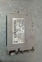 8200505153 блок управления AirBag (SRS) Renault Modus 2005