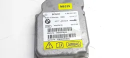 M6335 блок управления AirBag (SRS) BMW X5 E53 2003