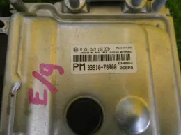 3391078R00 блок управления двигателем Suzuki Jimny, sierra