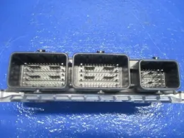 MQ721318 блок керування двигуном до Mitsubishi Ek, space