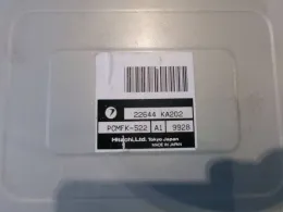 22644KA202 блок керування двигуном до Subaru
