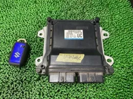 E6T91973H блок керування двигуном до Suzuki