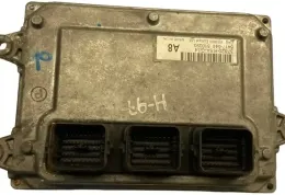 510393 блок управління ECU Honda Civic 2007