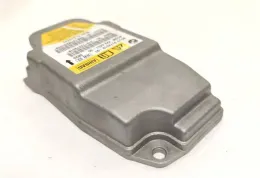 2204431360820 блок управления AirBag (SRS) BMW 5 E60 E61 2007