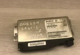0260002766 блок управления коробкой передач Opel Omega B2 2001 - фото