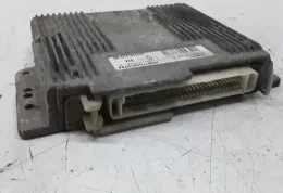 S103750016 блок управления ECU Renault Scenic I 1997