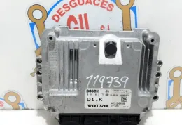 119739 блок управління ECU Volvo C30 2006