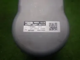 8965012M10 блок управления Toyota