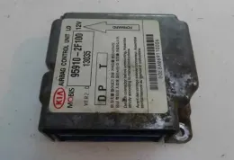 959102F10 блок управління AirBag (SRS) KIA Cerato 2004