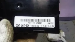 284B7CT00E блок запобіжників до Nissan March