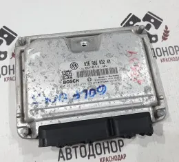 06F906056DN блок управління ECU Volkswagen Jetta V 2005