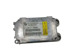 65776952994 блок управления AirBag (SRS) BMW 6 E63 E64 2008
