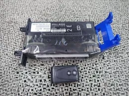 89560B2260 блок управления двигателем Daihatsu