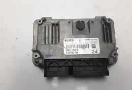 986610H240 блок управління ECU Toyota Aygo AB10 2005