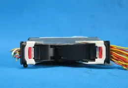 A3C08601200 блок управління AirBag (SRS) Citroen C3 2016