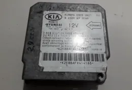 HAE3049 блок управления AirBag (SRS) KIA Carnival 2003