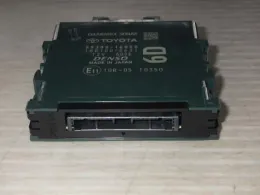 8934016050 блок керування двигуном до Toyota