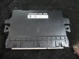 1777009800 блок керування до Nissan