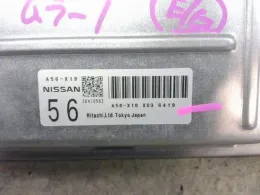A56X18 блок управления двигателем Nissan