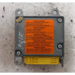 05980102 блок управления AirBag (SRS) Volkswagen Golf IV 2002