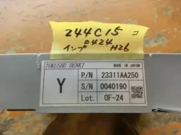 23311AA250 блок управления Subaru