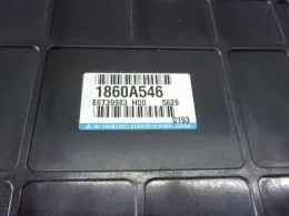 226116A0B1 блок управления двигателем Nissan