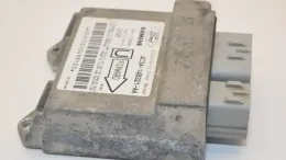 5WY72550 блок управления AirBag (SRS) Ford Excursion 2004