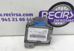 883995344928755 блок управления AirBag (SRS) Opel Astra G 1999