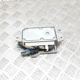 31693059700J блок управления AirBag (SRS) BMW 1 E81 E87 2004