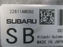 22611AW059 блок керування двигуном до Subaru Forester