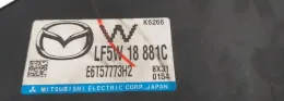 LF5W188881C блок управления ECU Mazda 5 2005