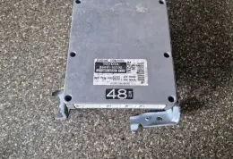 8966152230 блок управління ECU Toyota Yaris 2002