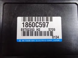 226116A06C блок управления двигателем Nissan