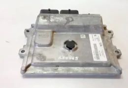 1614305080 блок управління ECU Peugeot 208 2012