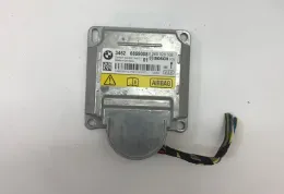 0265020332 блок управления AirBag (SRS) BMW X3 F25 2013