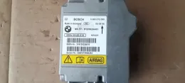 06B1575H06253 блок управления AirBag (SRS) BMW 1 E81 E87 2006