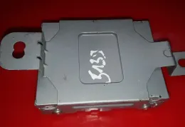 34N521G блок управління USB Honda Accord 2010