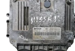 8200800678 блок управления ECU Nissan Primera 2003