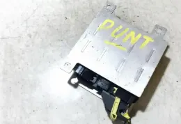 331177 блок управління AirBag (SRS) Fiat Punto (176) 1999