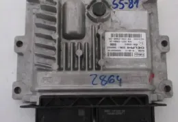 FS7A12A650CSE блок управления ECU Ford Mondeo MK V 2015