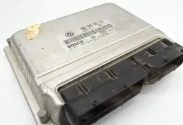 0261207468 блок управления ECU Volkswagen PASSAT B5.5 2002