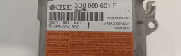 G0K72RB8ABL7 блок управління AirBag (SRS) Volkswagen Touareg I 2008