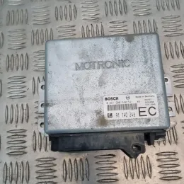 0261200540541 блок управления ECU Opel Frontera A 1996