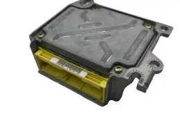 003340020PB5 блок управления AirBag (SRS) Audi A6 S6 C6 4F 2007
