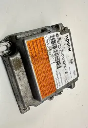 0037C0026K5 блок управления AirBag (SRS) Volkswagen Touareg I 2004