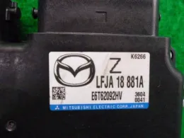 22611HA04K блок управления двигателем Nissan Lafesta
