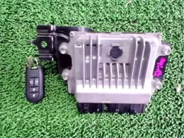 89560BAS61 блок керування двигуном до Daihatsu Move, canbus