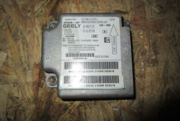 Блок керування AIR BAG Geely GC6